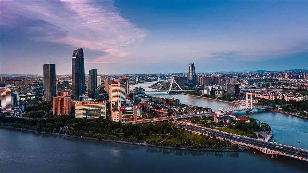 浙江,人间仙境的诗意画卷🍃