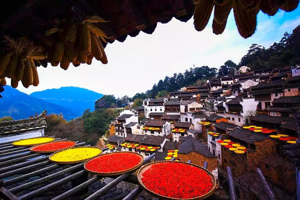 江西之旅,探寻东南明珠的山水与文化底蕴