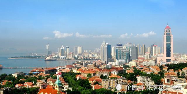 山东,千年齐鲁,文化瑰宝与经济新篇