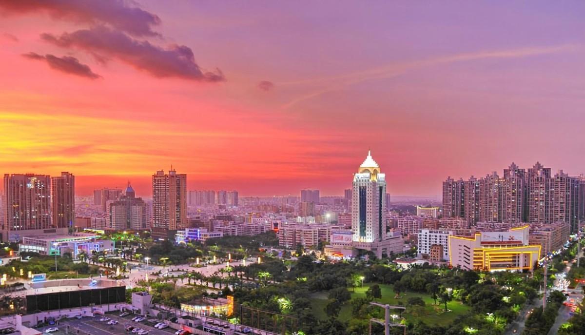 广东,亲爱的听众朋友们之声