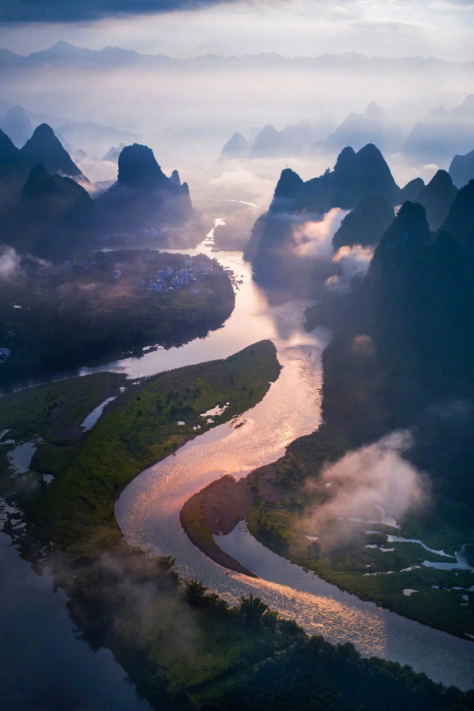 广西发展,双刃剑效应探析