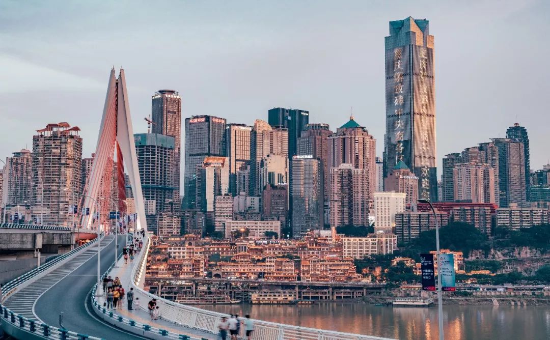 重庆,历史长河中的璀璨明珠