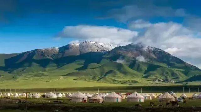 新疆，神秘多元魅力之地的探索与揭秘