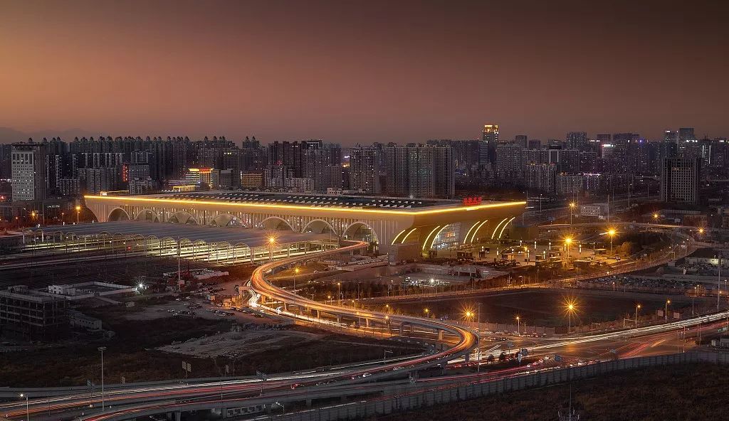 石家庄，古都风华与现代魅力的交融之地
