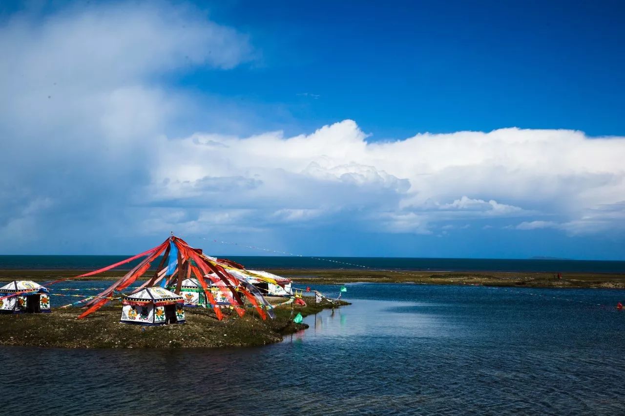 青海小巷秘境，味蕾与视觉的藏匿盛宴