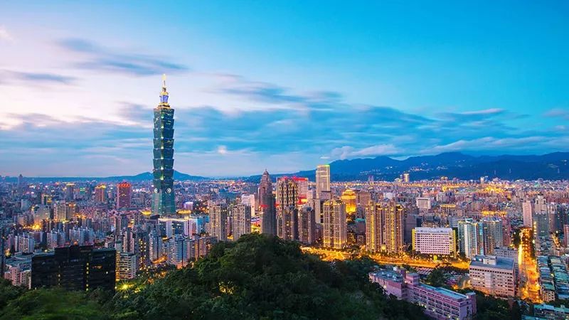 台湾巷弄深处，揭秘文艺小店中的秘密花园