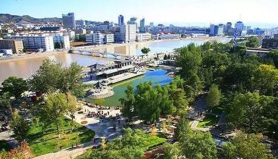 张家口,张家口，一场自然美景的探索之旅