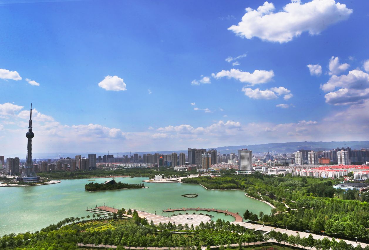 廊坊印象,大学生视角下的廊坊心路历程