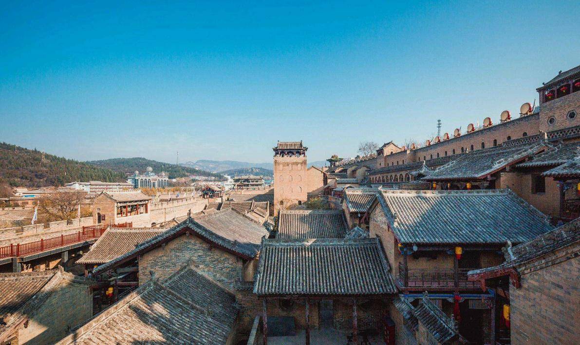 晋城巷弄深处,探寻晋城秘密花园的特色小店