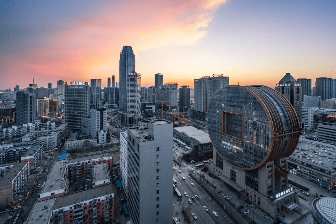 沈阳,历史长河中的文化名城之旅