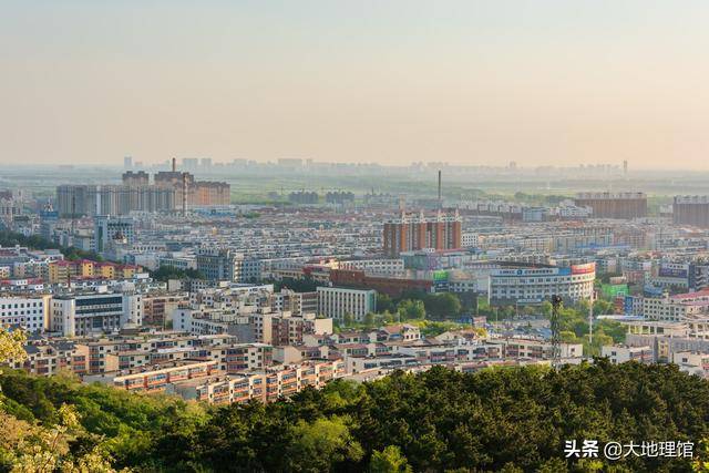 铁岭，探寻城市魅力