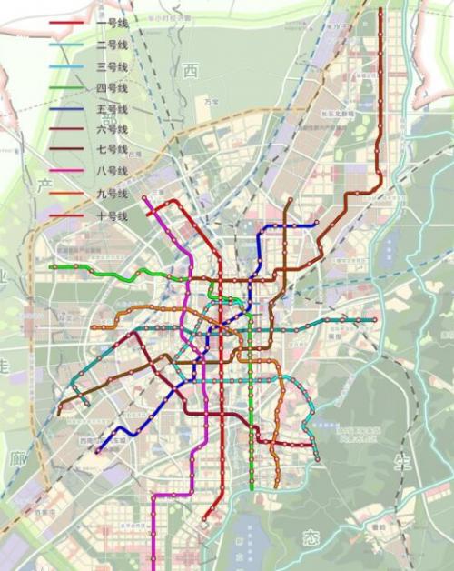 长春，历史底蕴与现代发展的融合探索