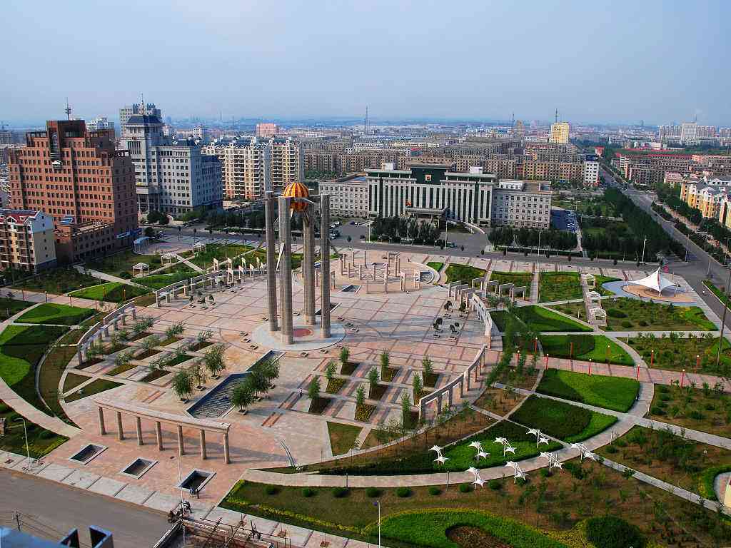 走进历史瑰宝之地——探寻神奇的四平